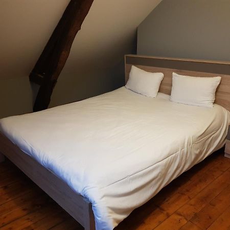 Appart'Hotel De La Tour Troyes Eksteriør billede