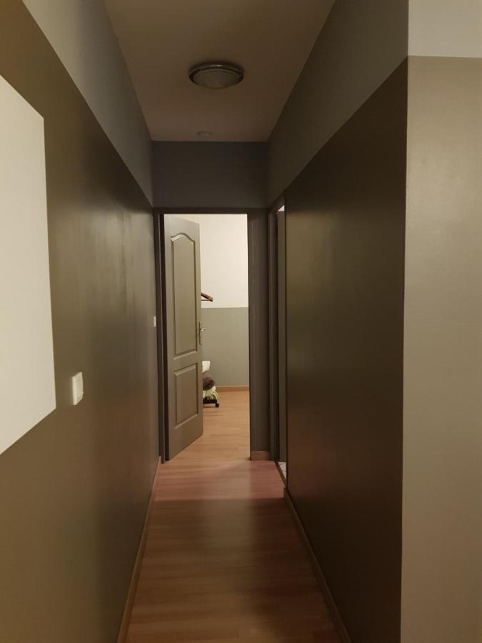 Appart'Hotel De La Tour Troyes Eksteriør billede