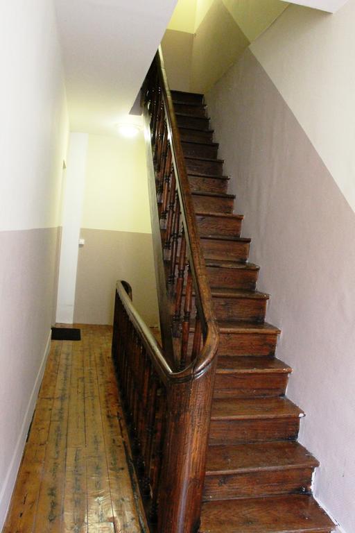 Appart'Hotel De La Tour Troyes Eksteriør billede