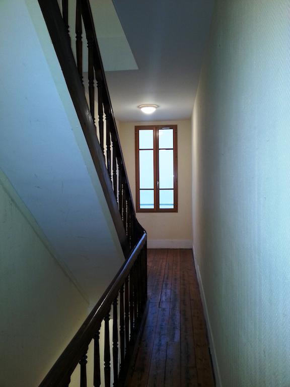 Appart'Hotel De La Tour Troyes Eksteriør billede