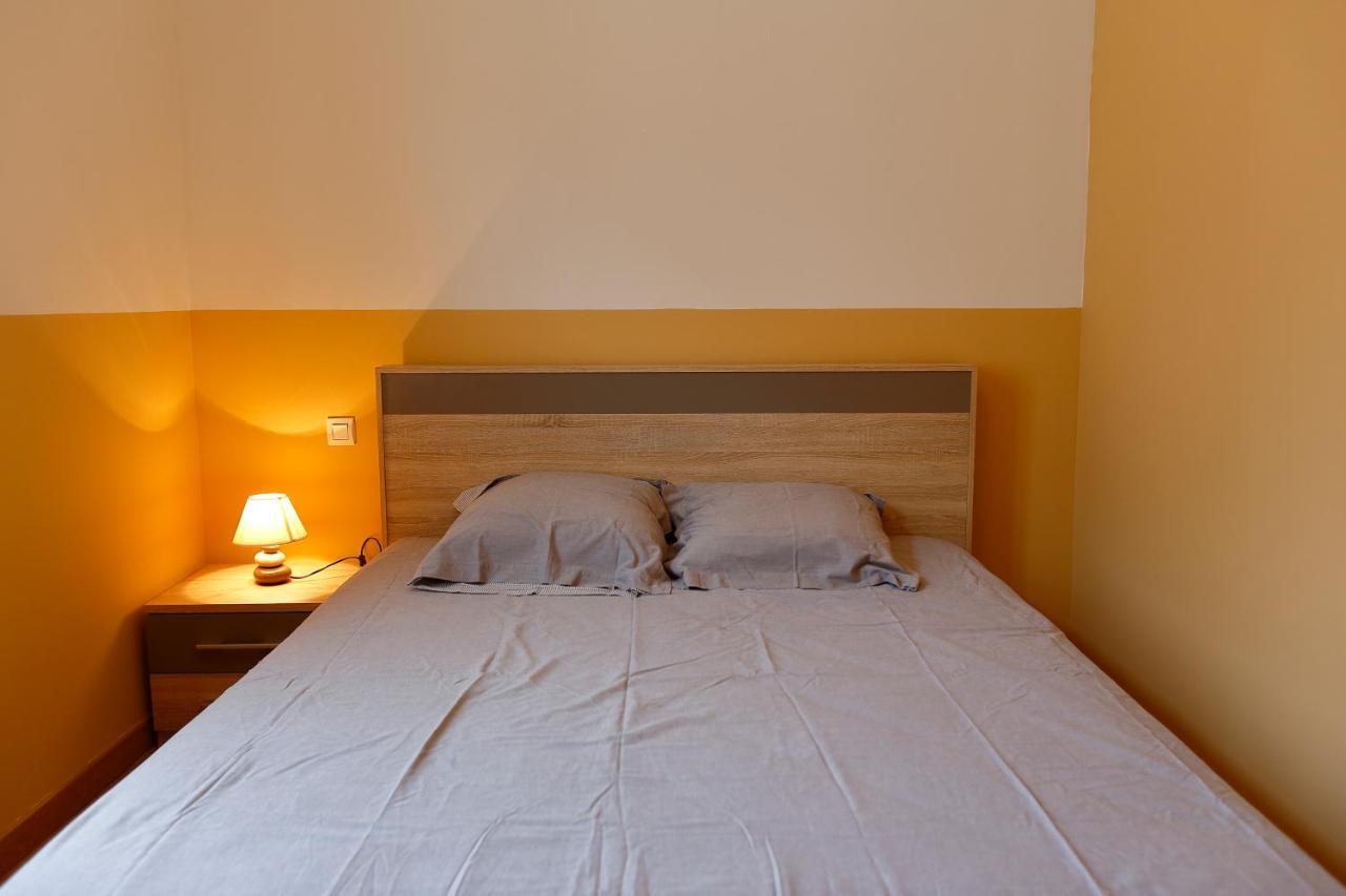 Appart'Hotel De La Tour Troyes Eksteriør billede